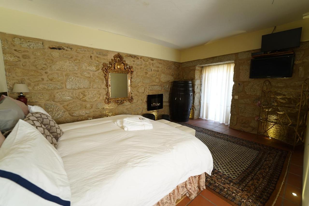 Quinta Da Eira Do Prado Villa Celorico De Basto Luaran gambar
