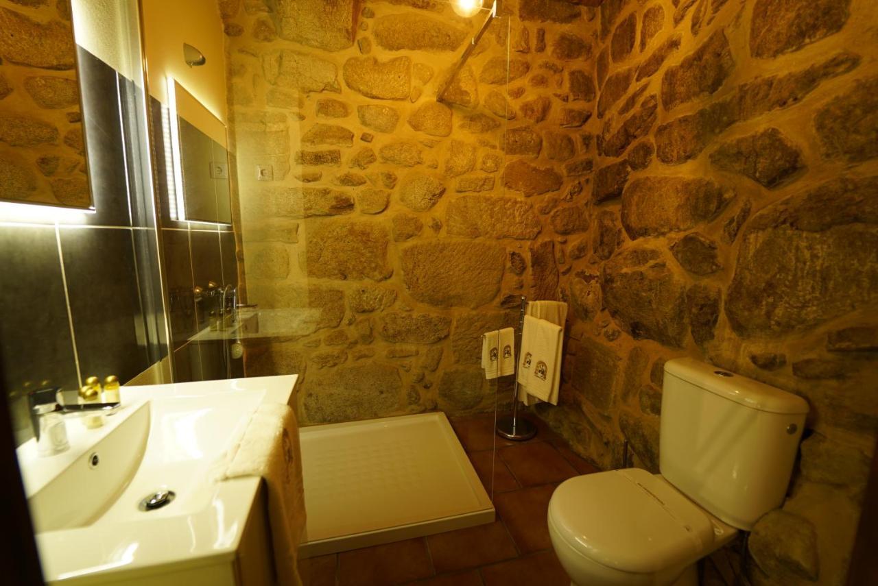 Quinta Da Eira Do Prado Villa Celorico De Basto Luaran gambar